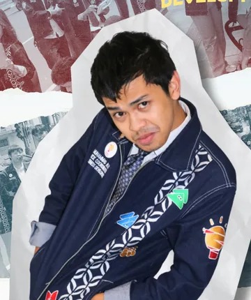 Muhammad Alwy Aulia