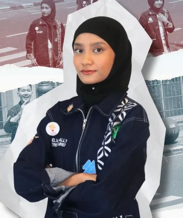 Belva Allya Zahra