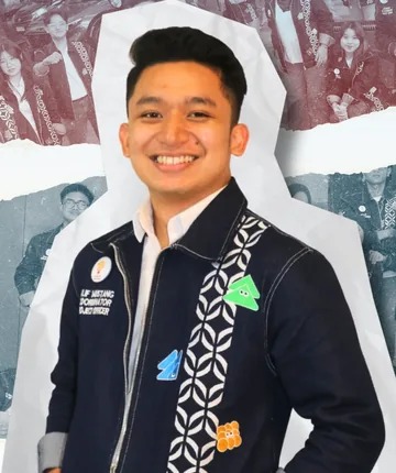 Alif Sulaimana Mustang
