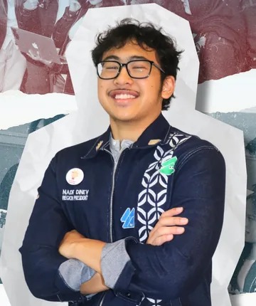 Razzan Musyaffa Shaquile