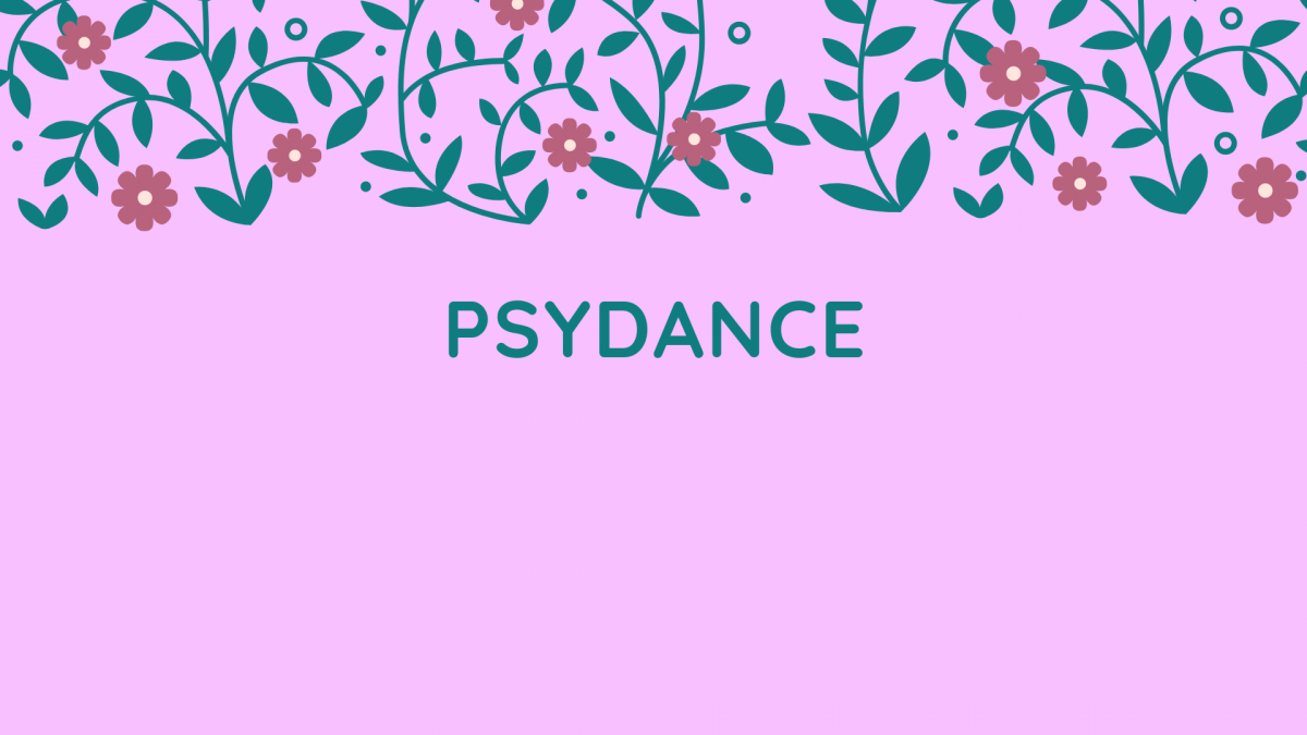 PSYDANCE!