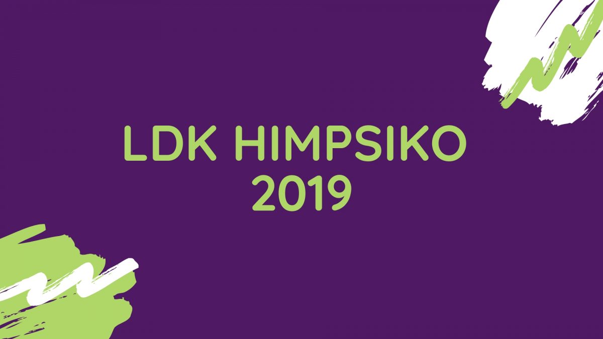 LDK HIMPSIKO 2019