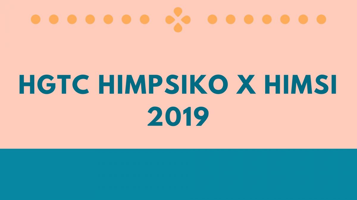 HGTC HIMPSIKO x HIMSI