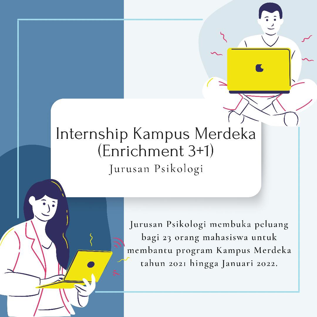 Internship Kampus Merdeka