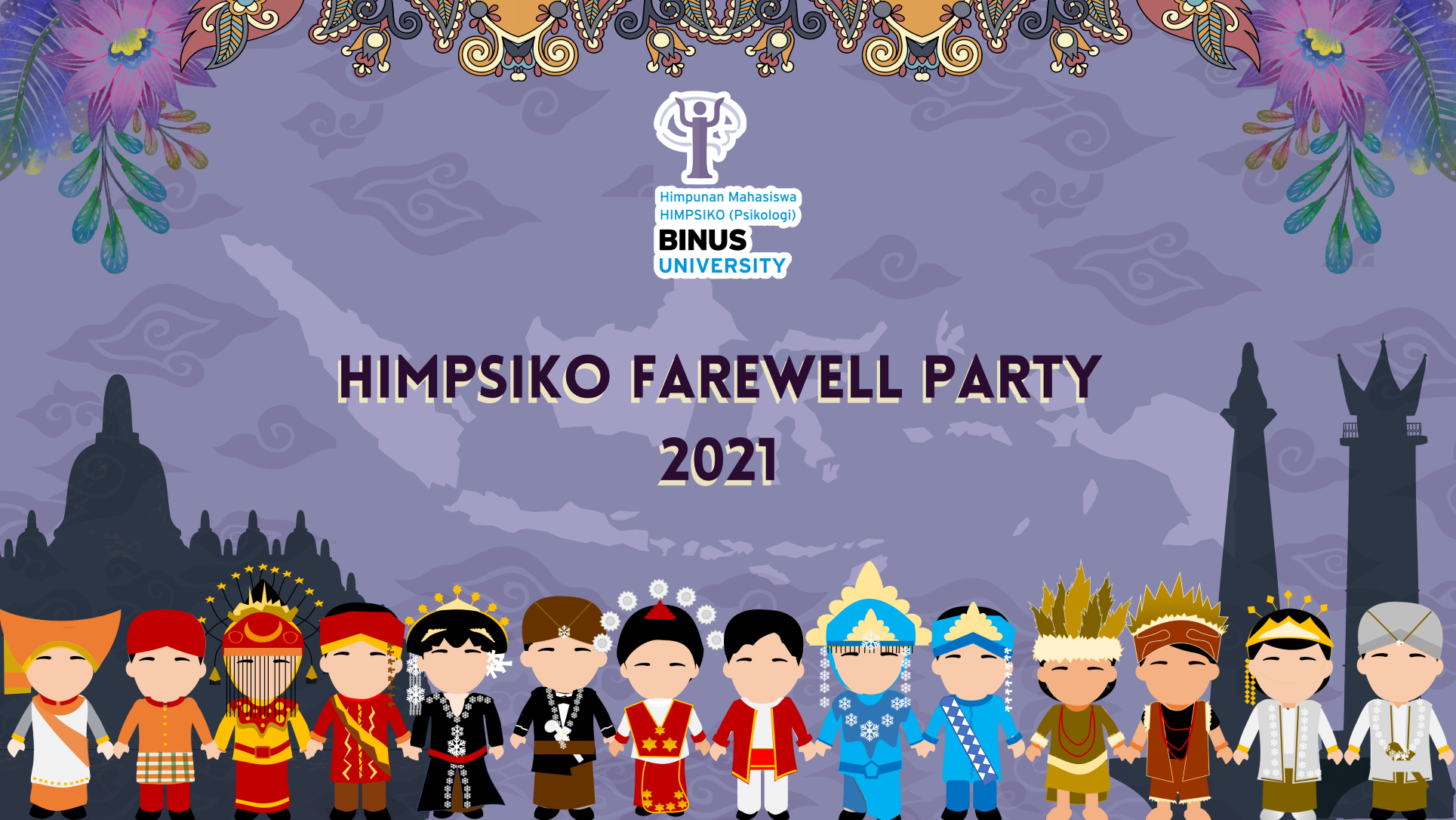 Farewell Party 2021