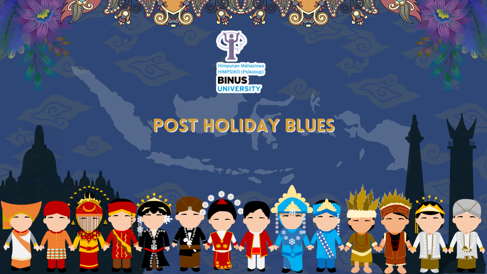 Merasa Malas Beraktivitas Setelah Liburan? Awas Post Holiday Blues