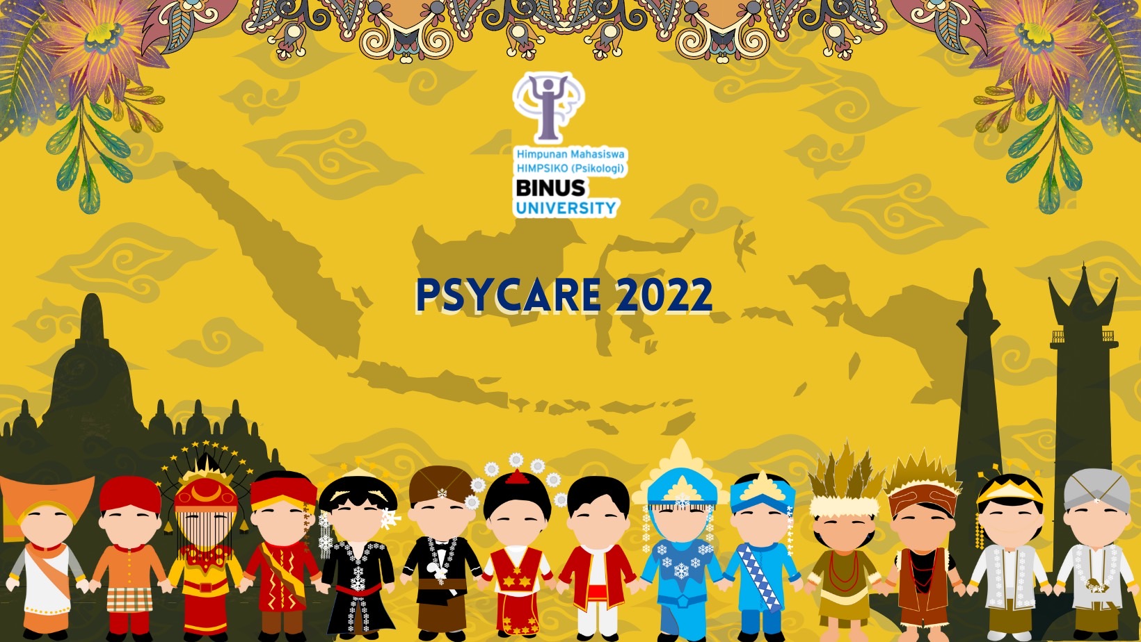 PSYCARE 2022