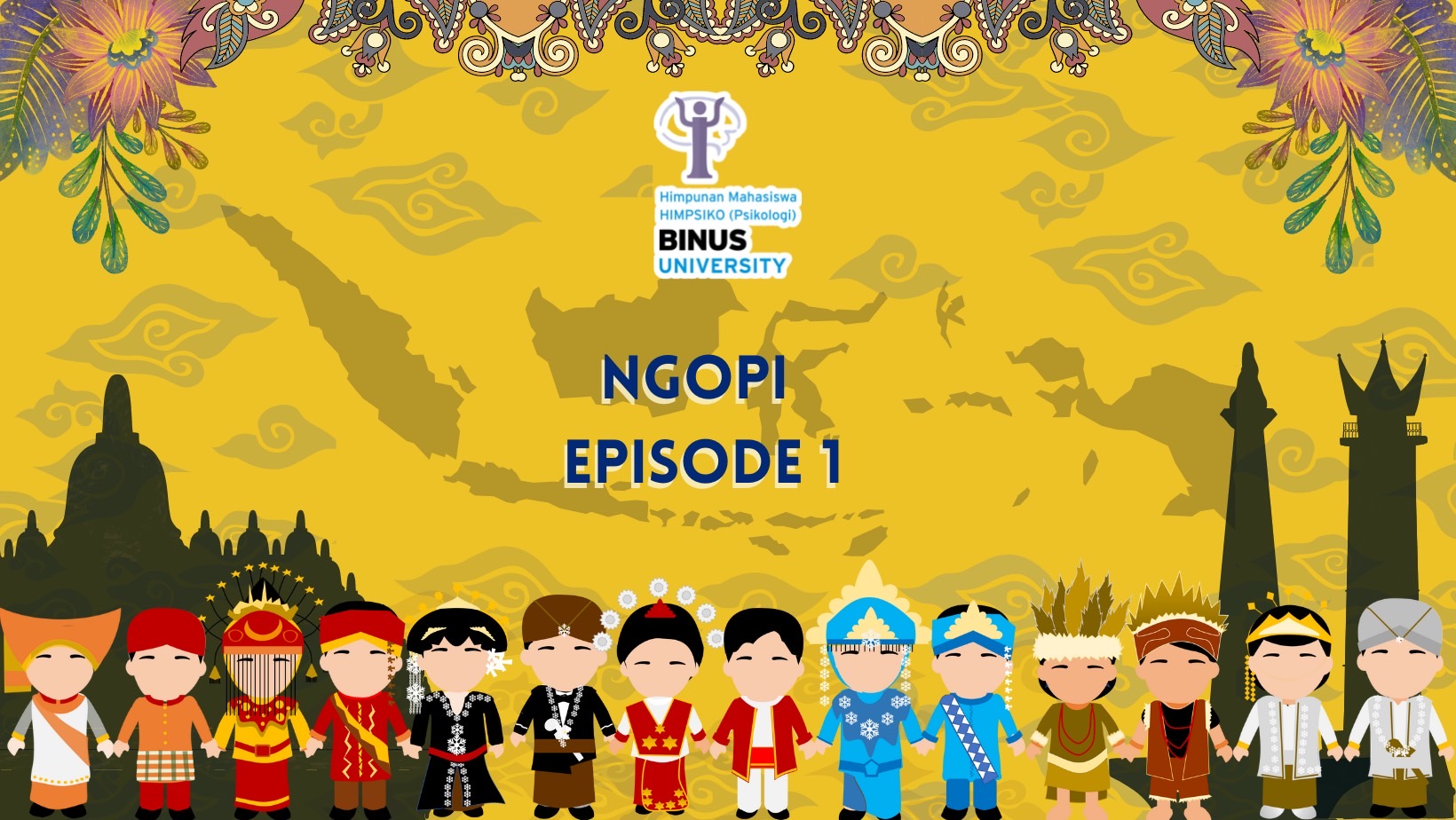 NGOPI Episode 1