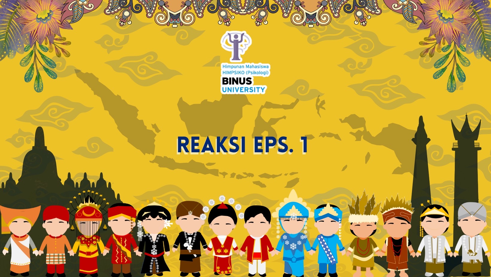 REAKSI 2022 EPS.1