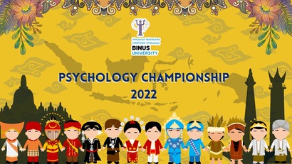PSYCHOLOGY CHAMPIONSHIP 2022
