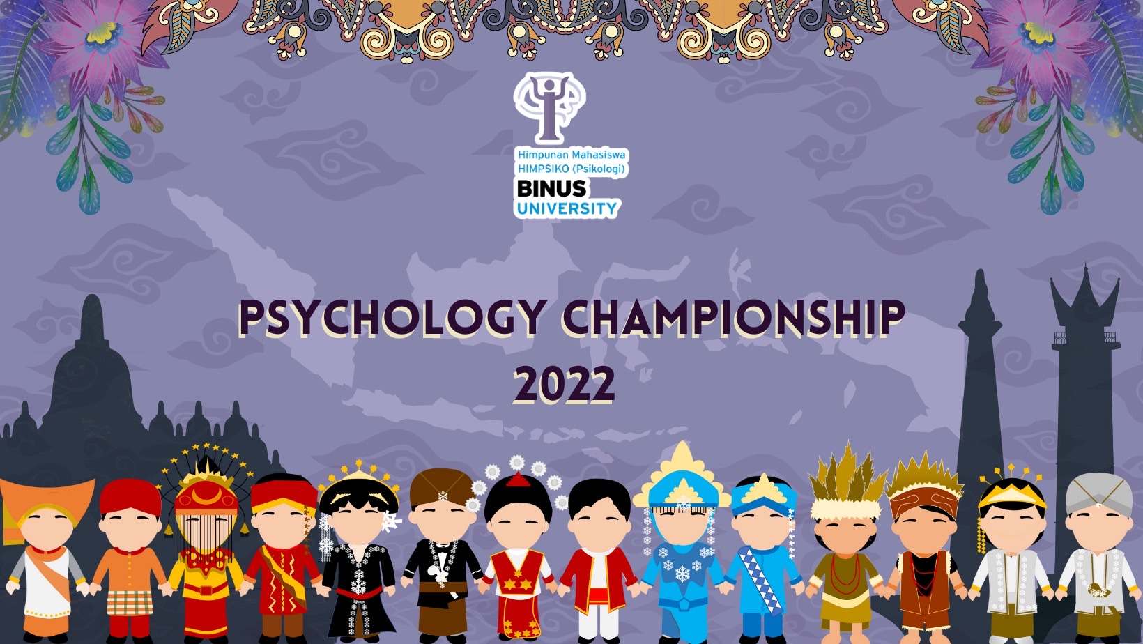 PSYCHOLOGY CHAMPIONSHIP 2022