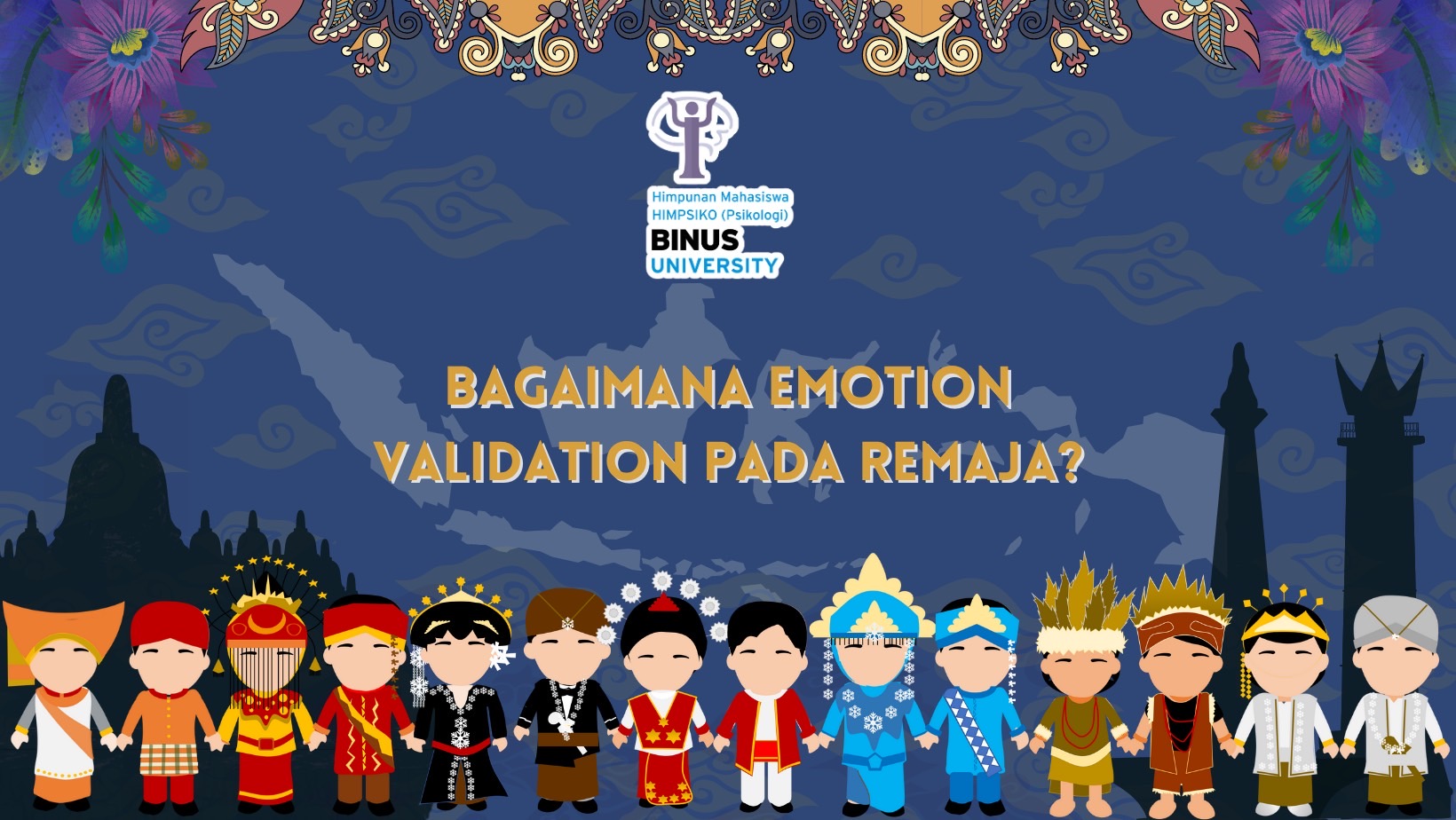 Bagaimana Emotion Validation Pada Remaja?