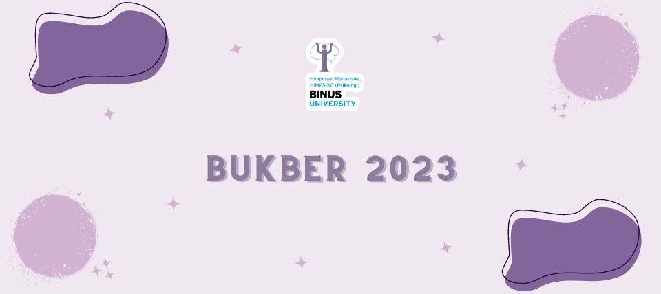 BUKBER 2023