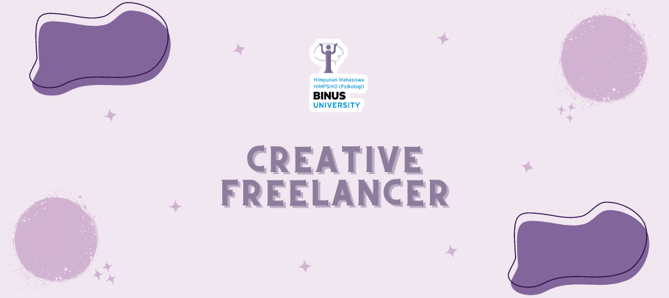 CREATIVE FREELANCER Powered by Crowdbees