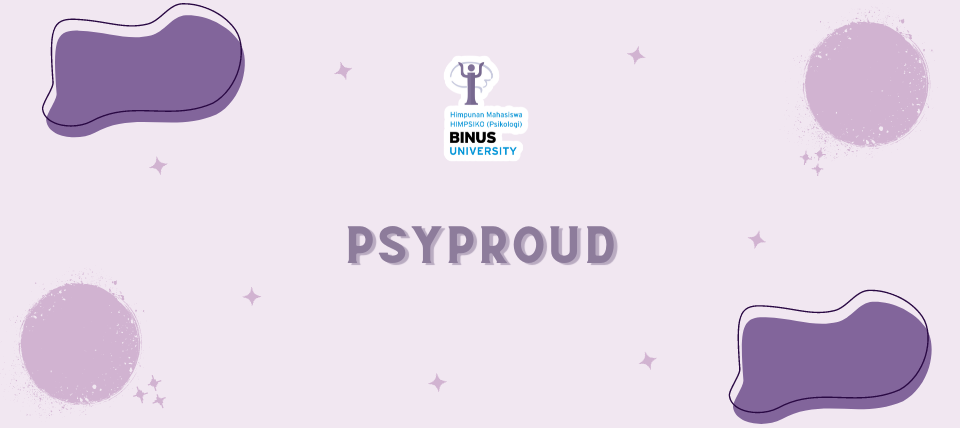 PSYPROUD – Mahasiswi Psikologi Binus yang Berhasil Meraih Juara 1 Lomba Cipta Puisi pada PSYLENT 2023