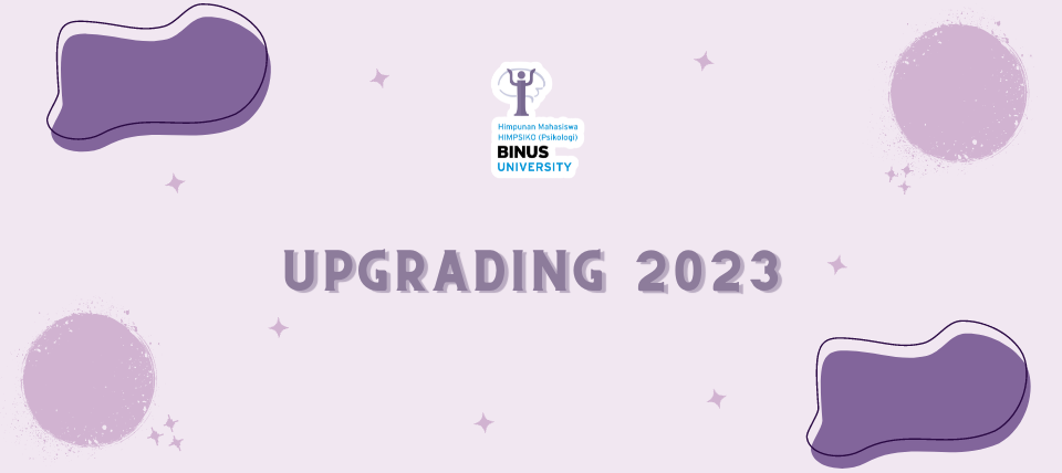 Artikel News Upgrading 2023