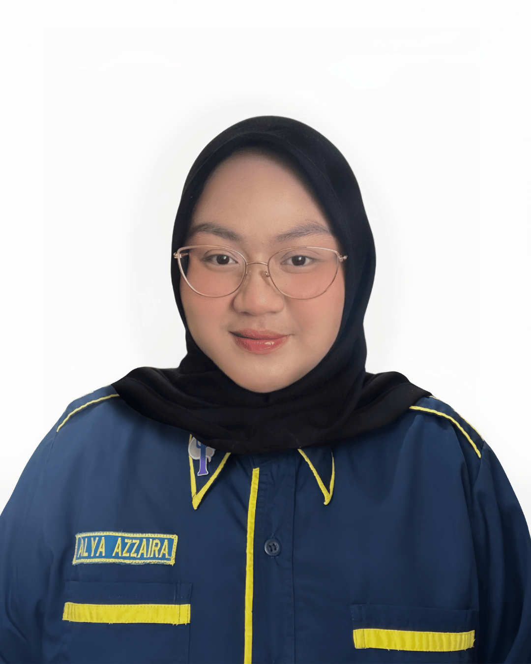 Alya Azzaira