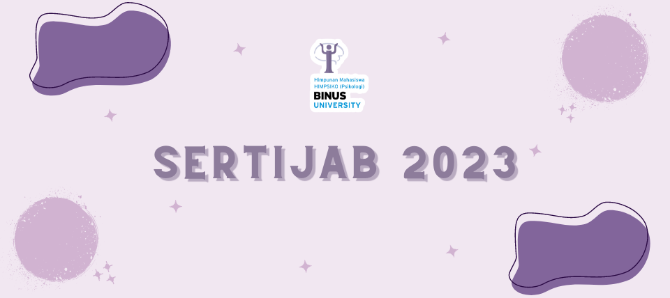 SERTIJAB 2023