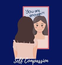 Self-Compassion: Kunci Menjadi Lebih Bahagia dengan Diri Sendiri