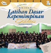 Latihan Dasar Kepemimpinan Aktivis (LDK-A) 2025