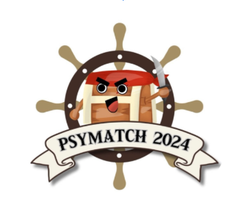 Psychology Match (PSYMATCH) 2024: “Discovering The Treasure Within”