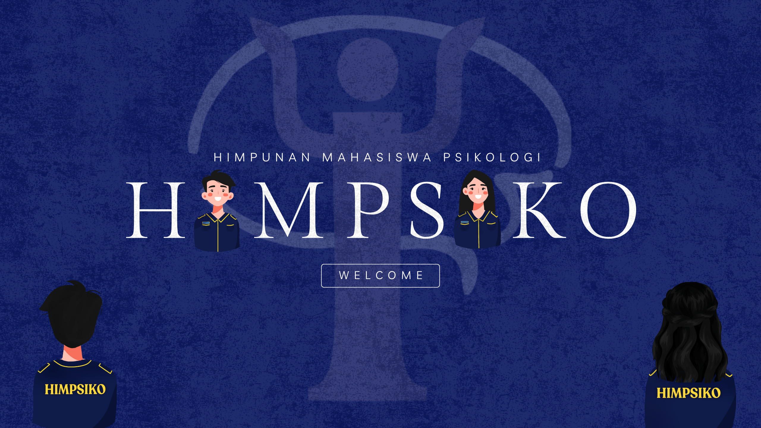 WELCOME TO HIMPSIKO OFFICIAL WEBSITE