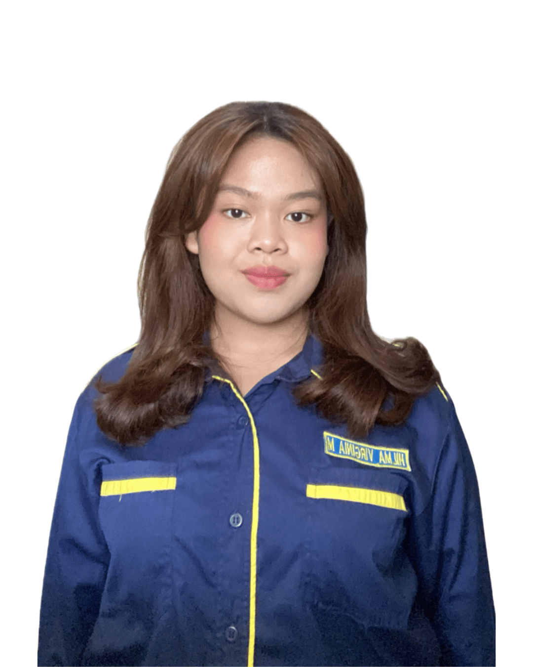 Hilma Virginia Mirdhal