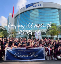 Company Visit 2025