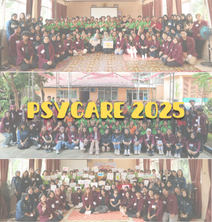 PSYCARE 2025