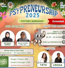 (Psychology Entrepreneurship) PSYPRENEURSHIP 2025