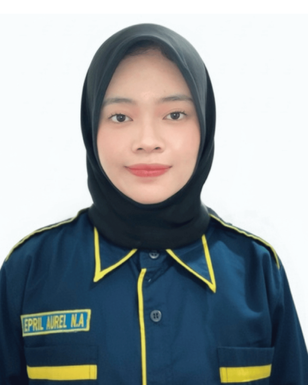 Epril Aurel Nurul Agnia