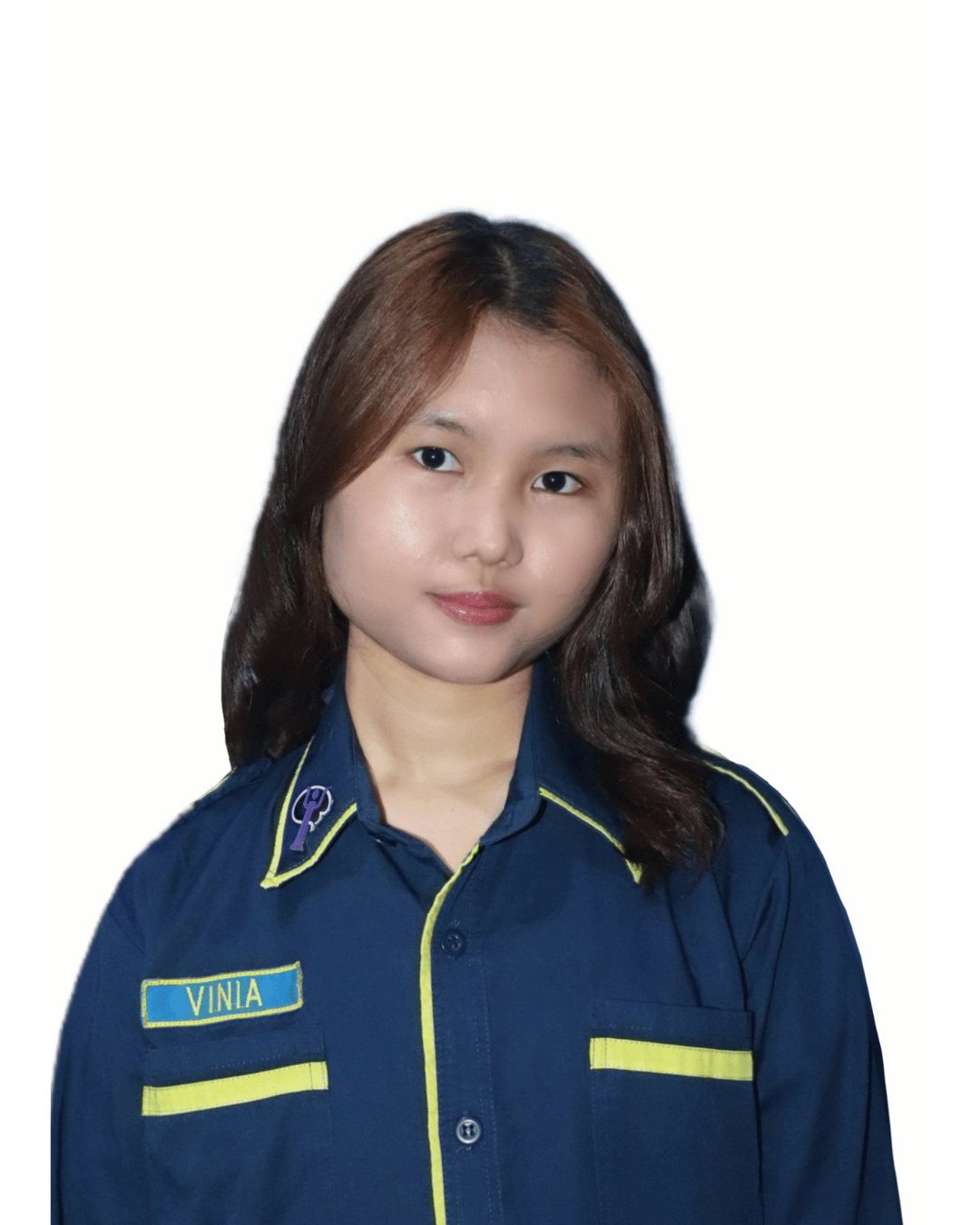 Vinia