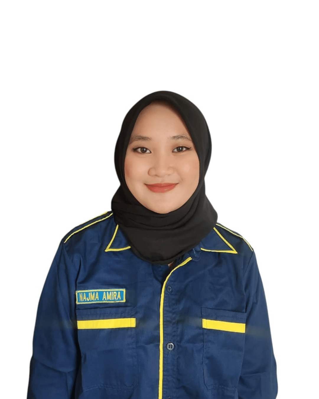 Najma Amira
