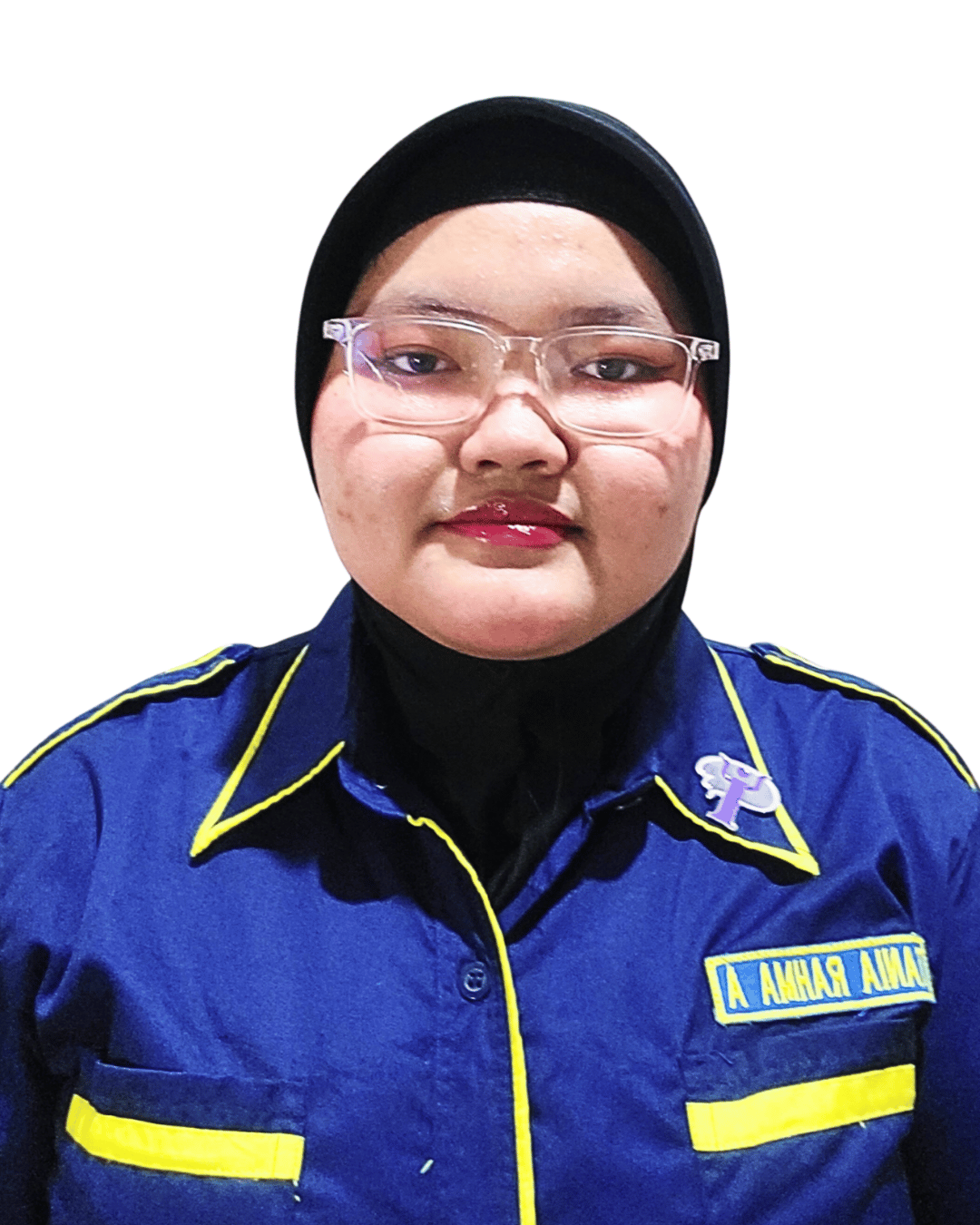 Tania Rahma Ayu