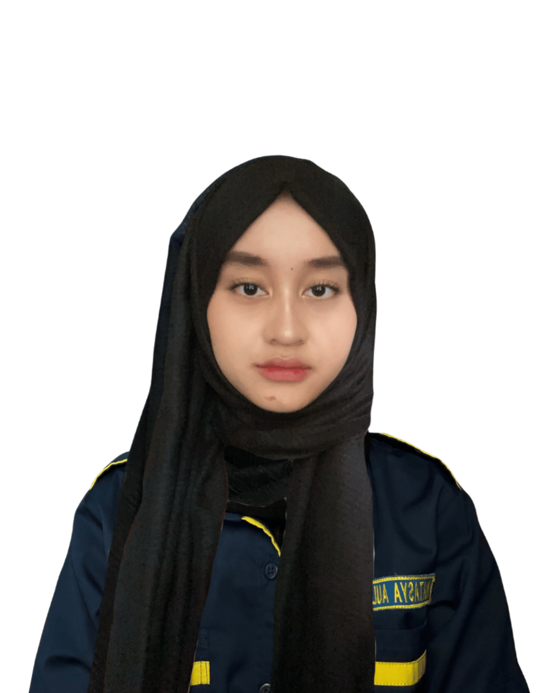 Natasya Aulia Ramadhani