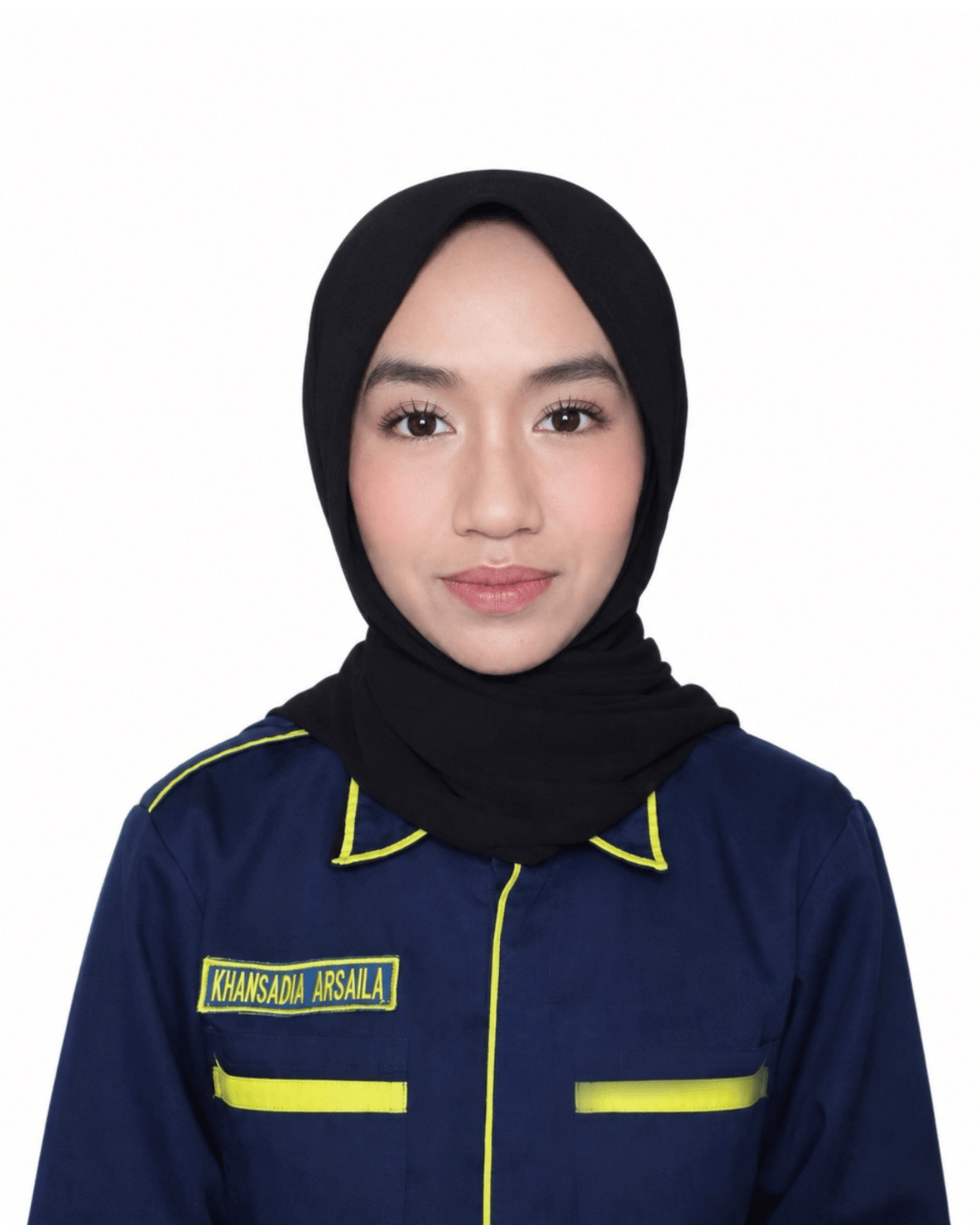 Khansadia Arsaila