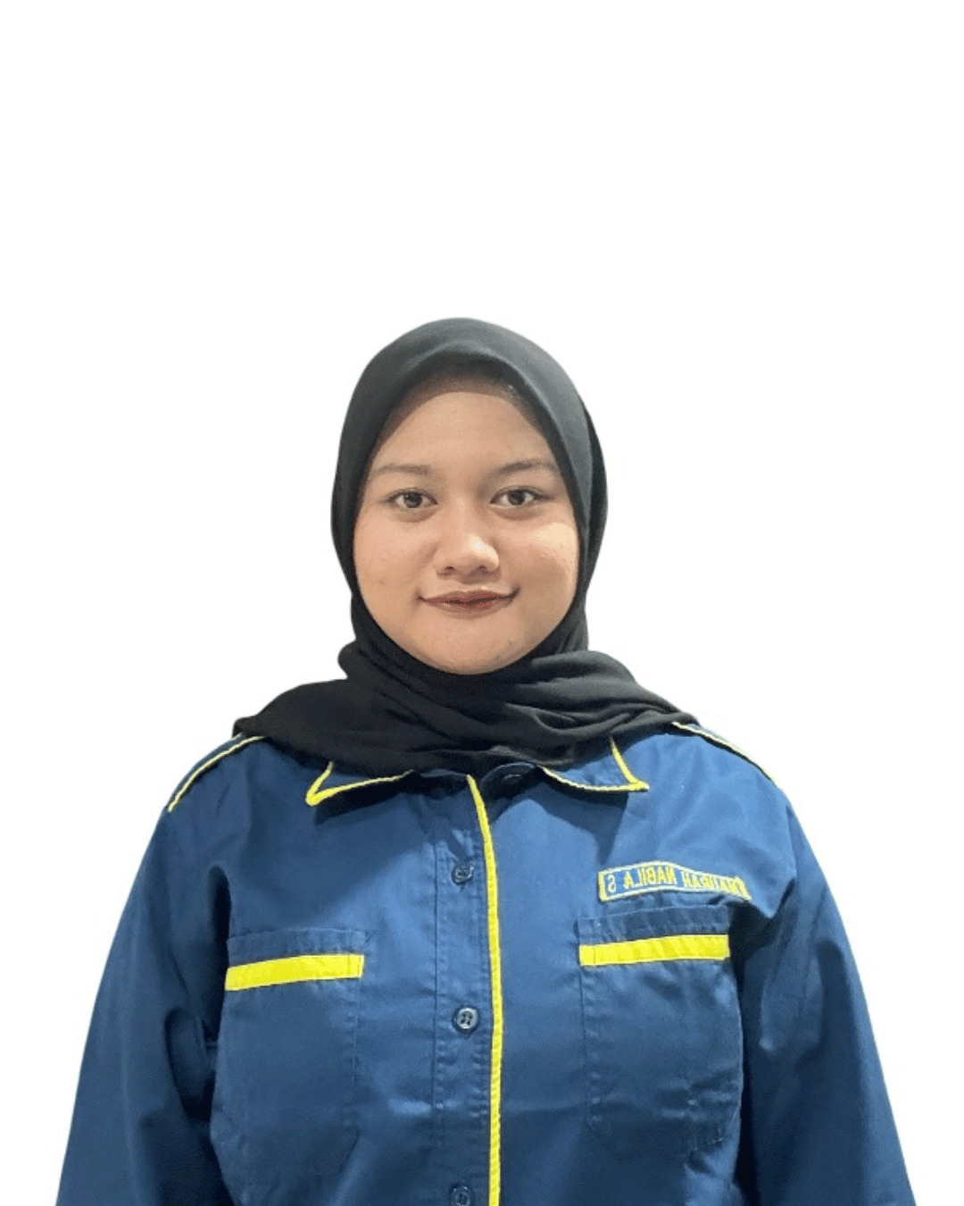 Naurah Nabila Sunu