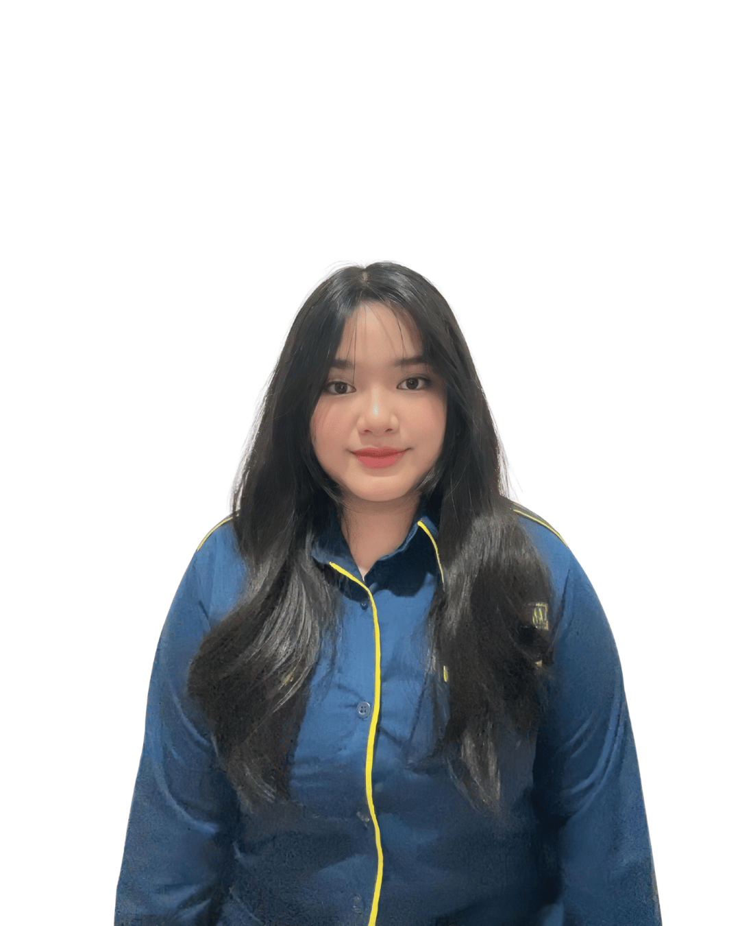 Ananda Ratu Najwa S.