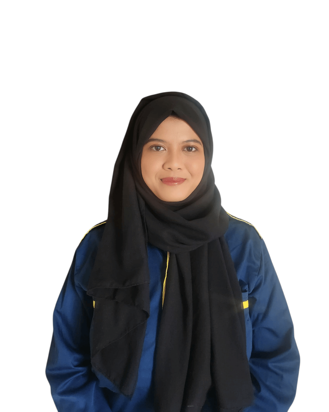 Khairani Freyja S