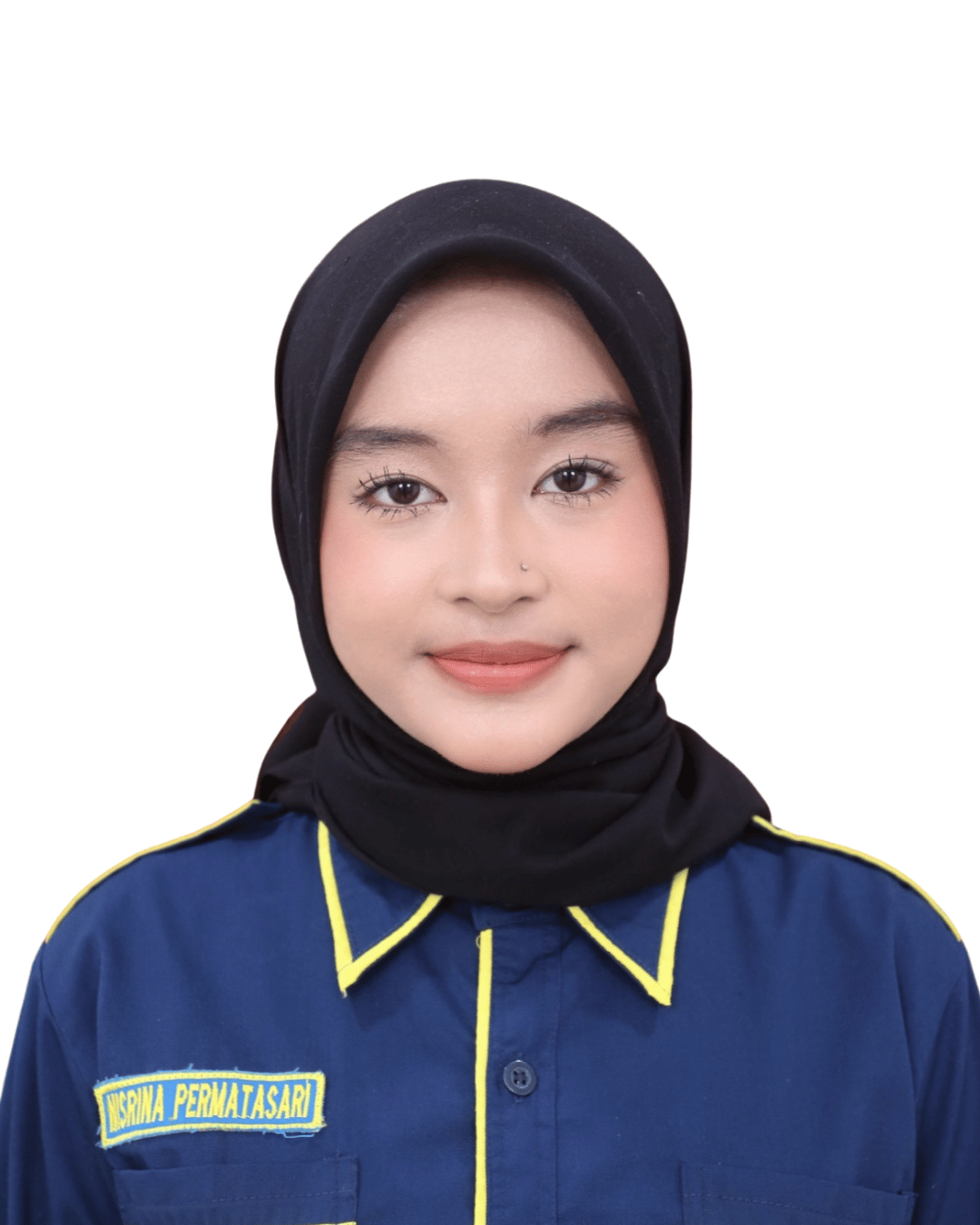 Nisrina Permatasari