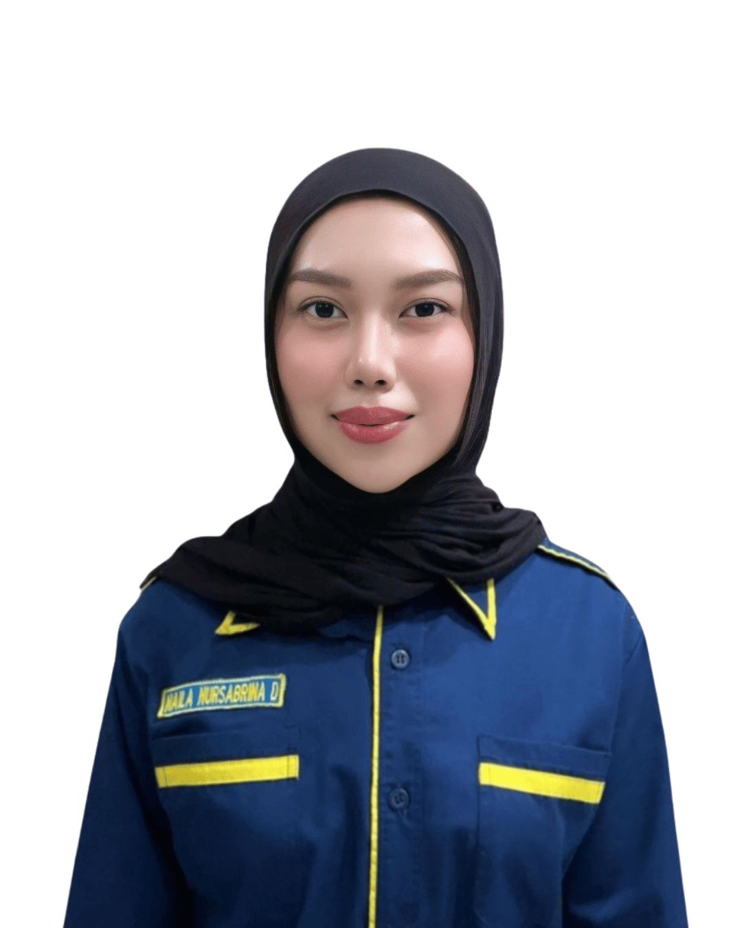 Naila Nursabrina Dewanti