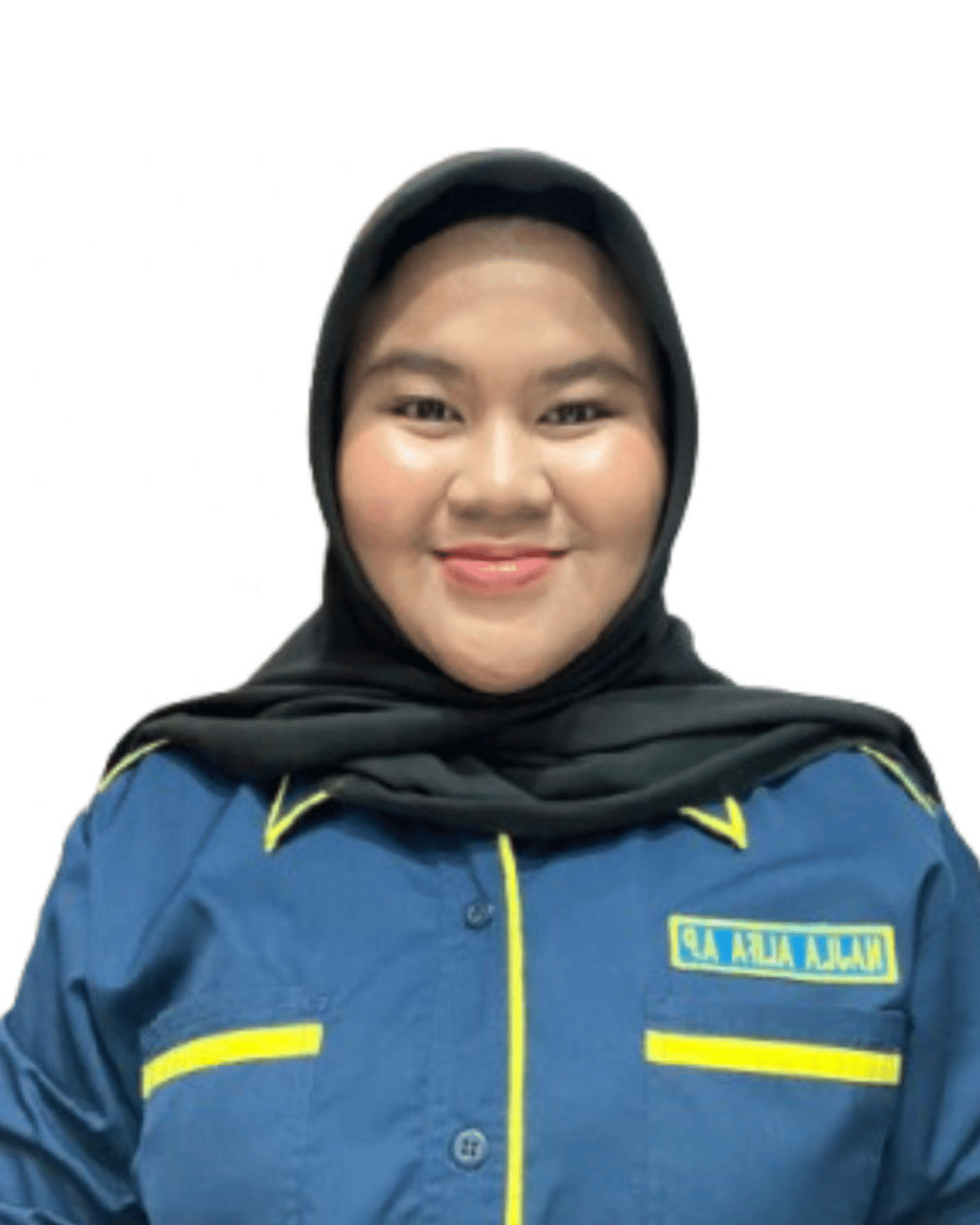 Najla Alifa Azzahra Putri