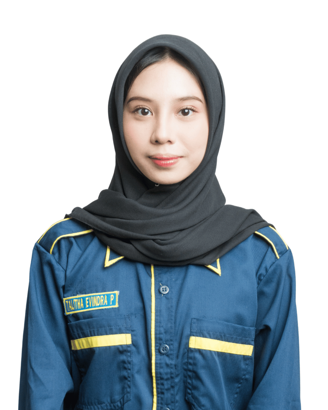 Talitha Evindra Pramudita