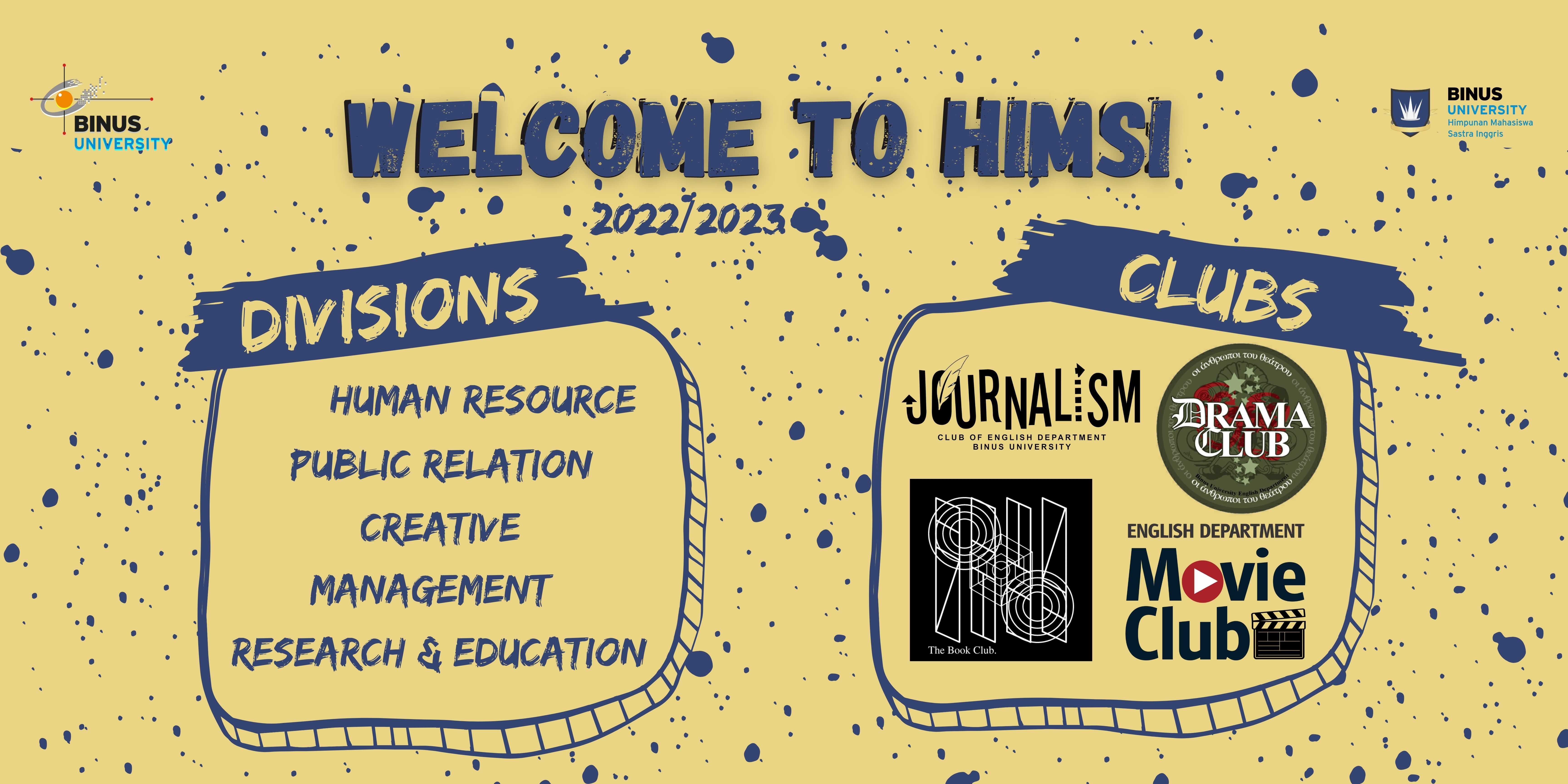 WLCOME TO HIMSI’S WEBSITE