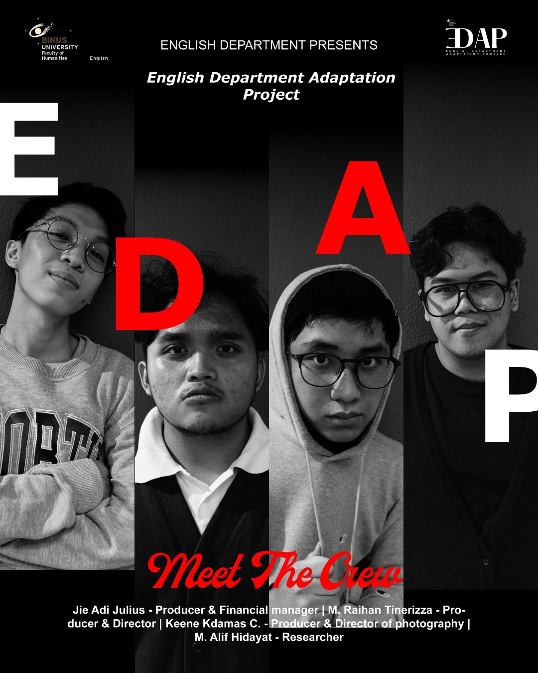 EDAP is on YOUTUBE!
