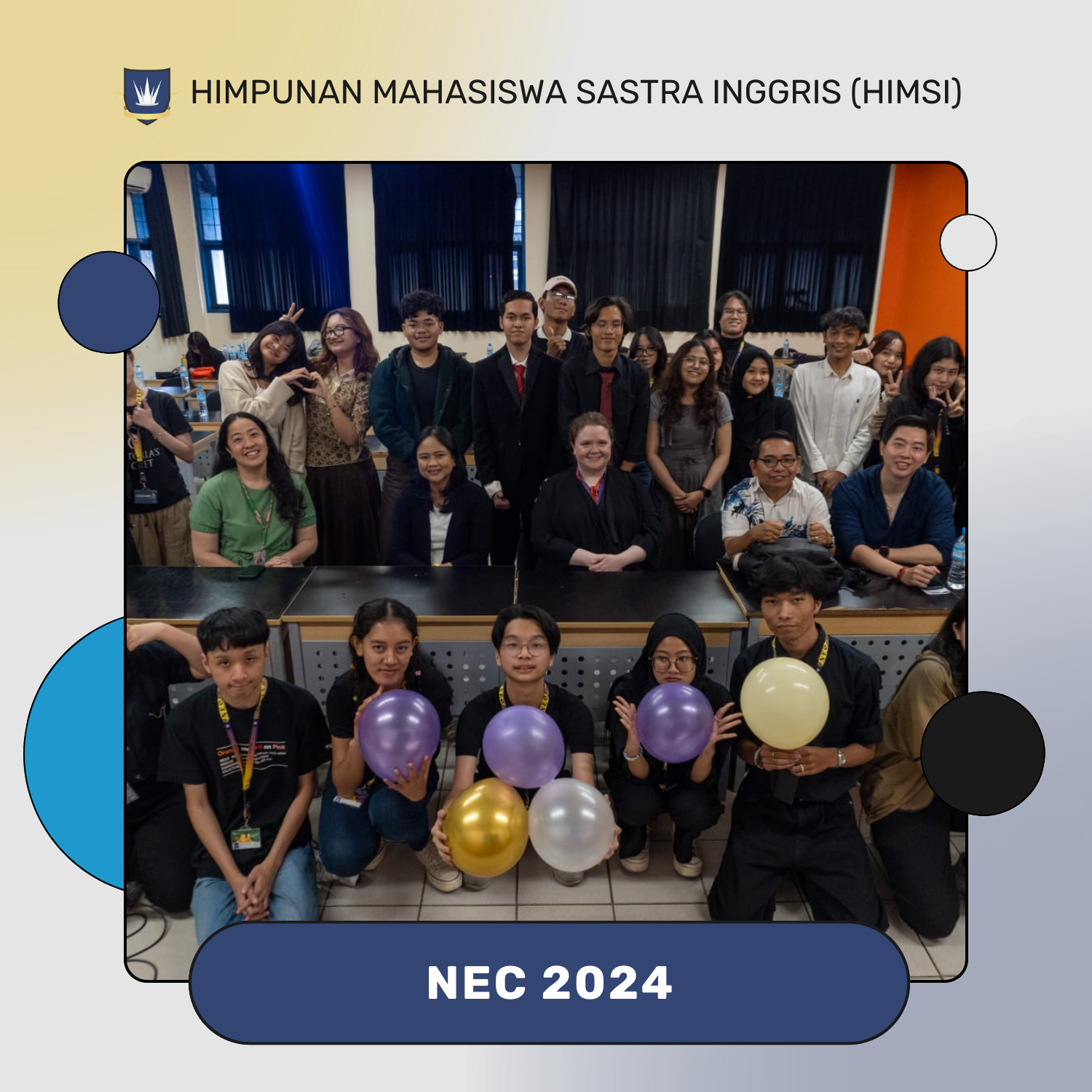 National English Competition 2024 – Intersections of Literature and Culture:  Modern Perspective