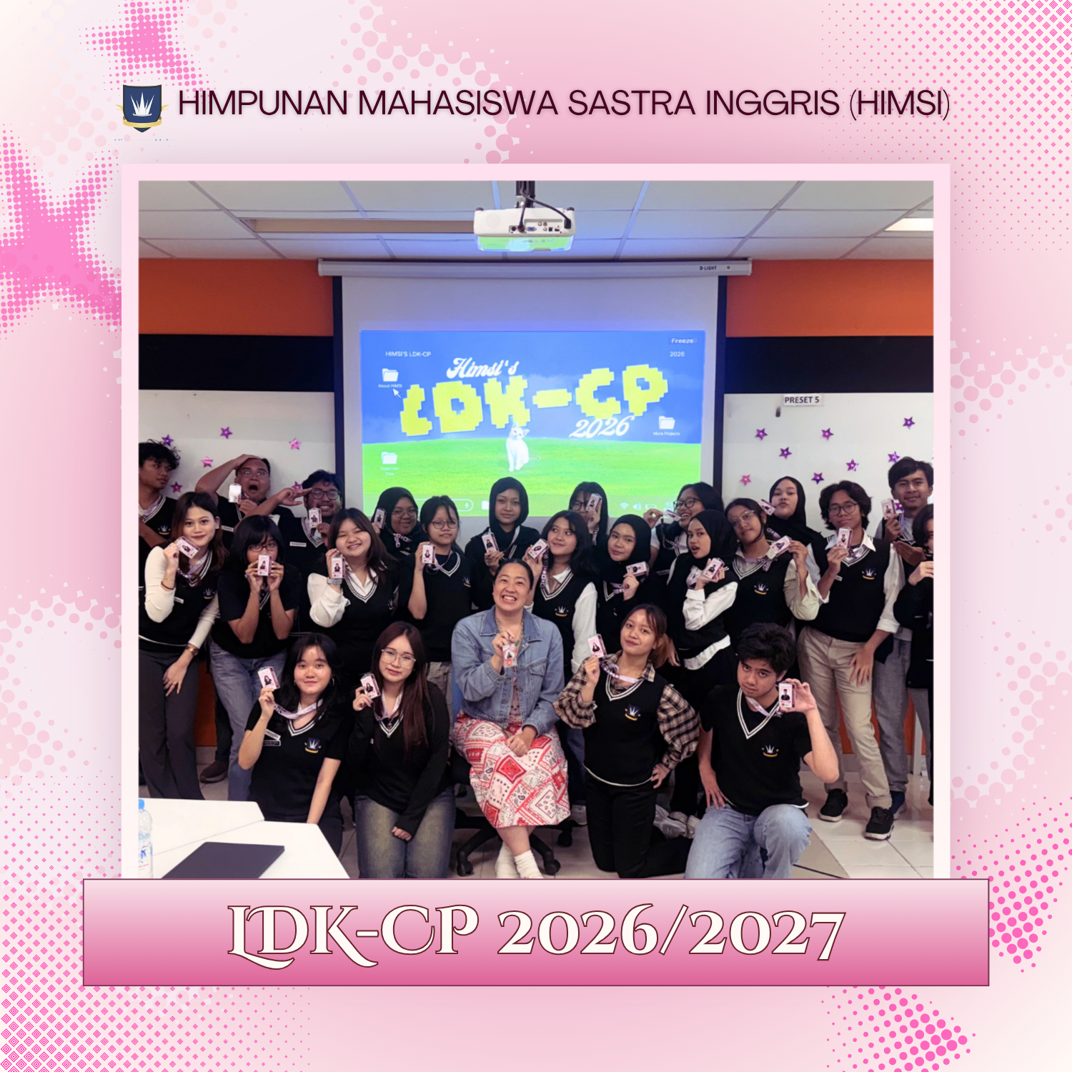 LDK-CP HIMSI 2026/2027