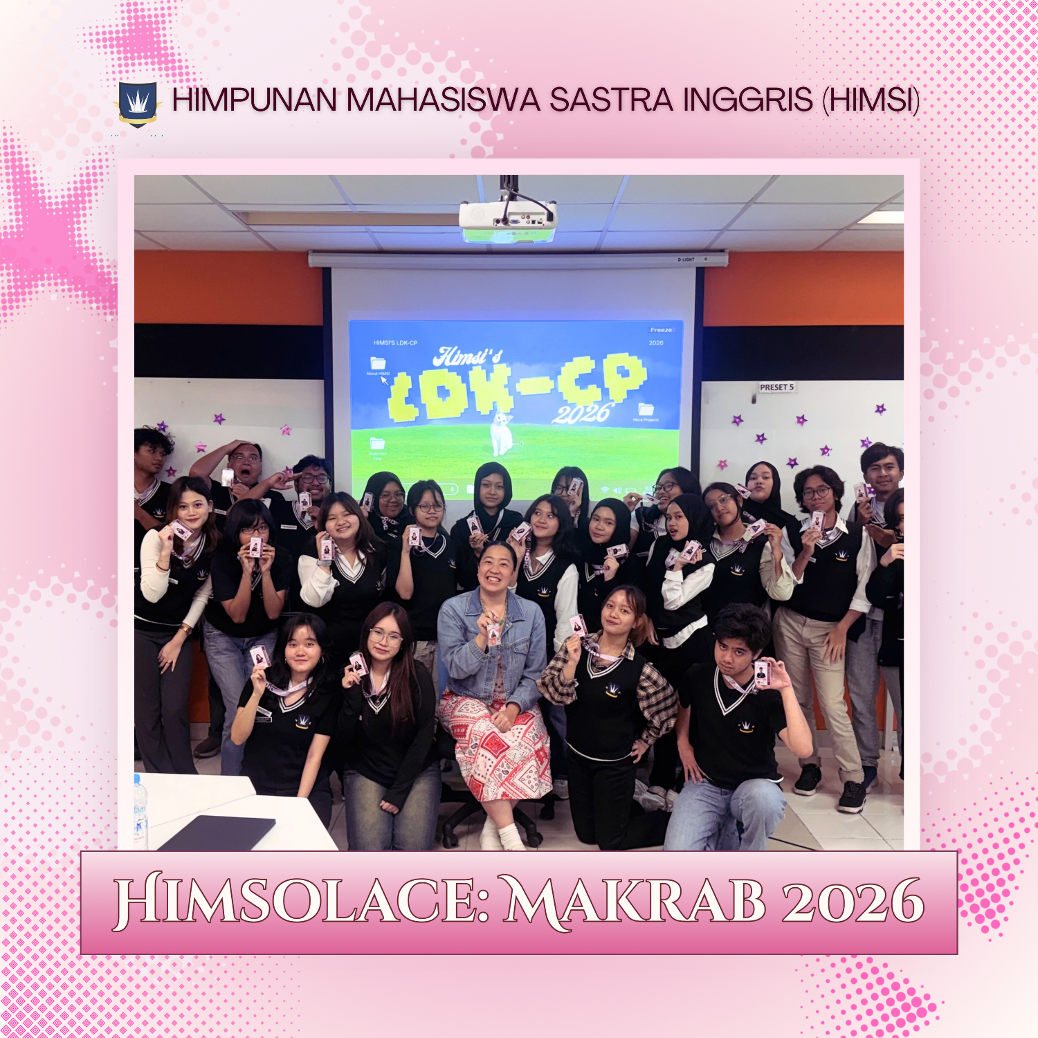 LDK-CP HIMSI 2026/2027