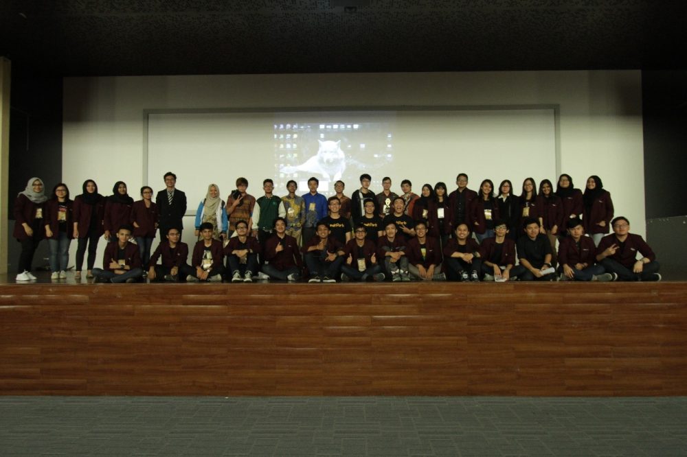 Web Design Competition HIMSISFO 2016