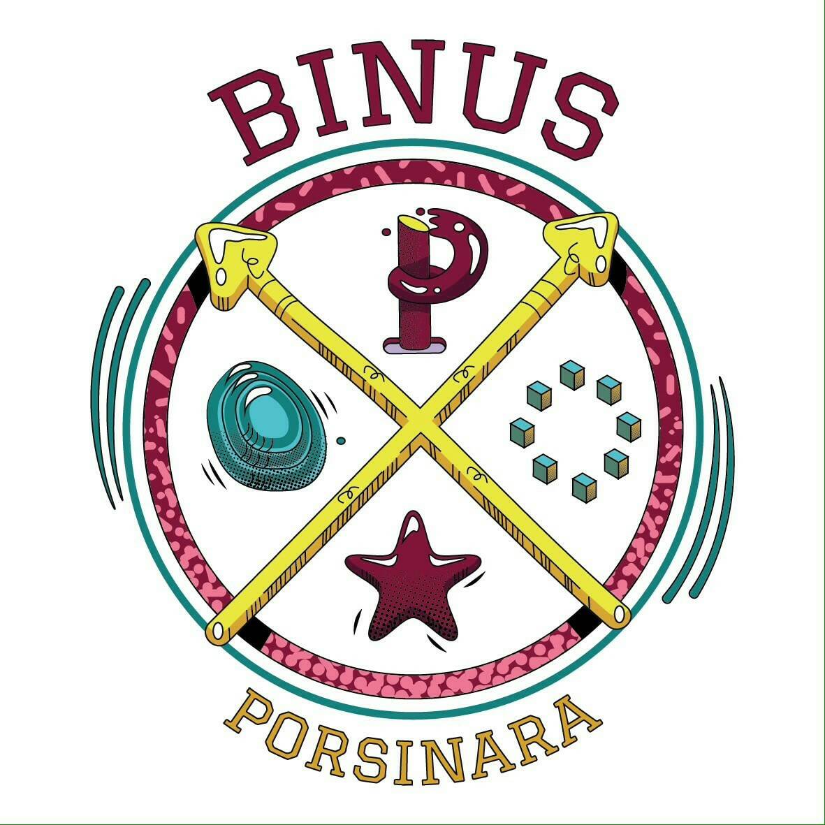 PORSINARA 2016